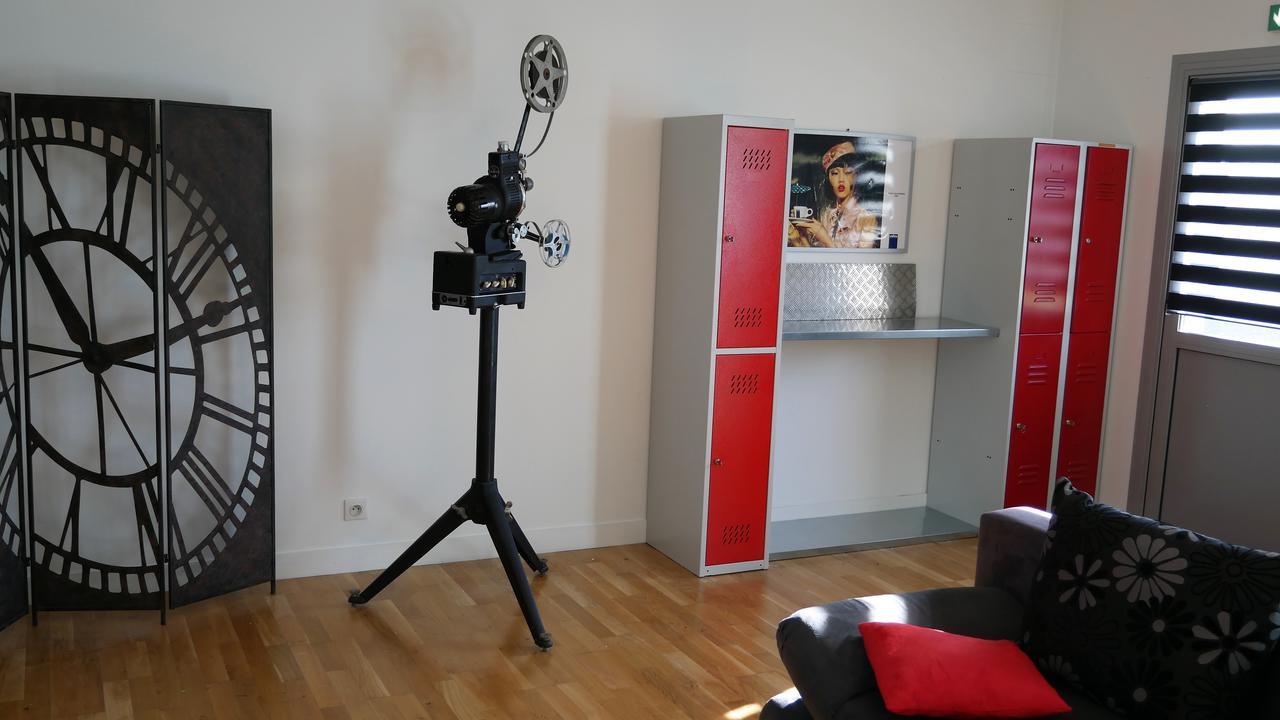 Bellaforme Suites&Spa Champcevinel Dış mekan fotoğraf