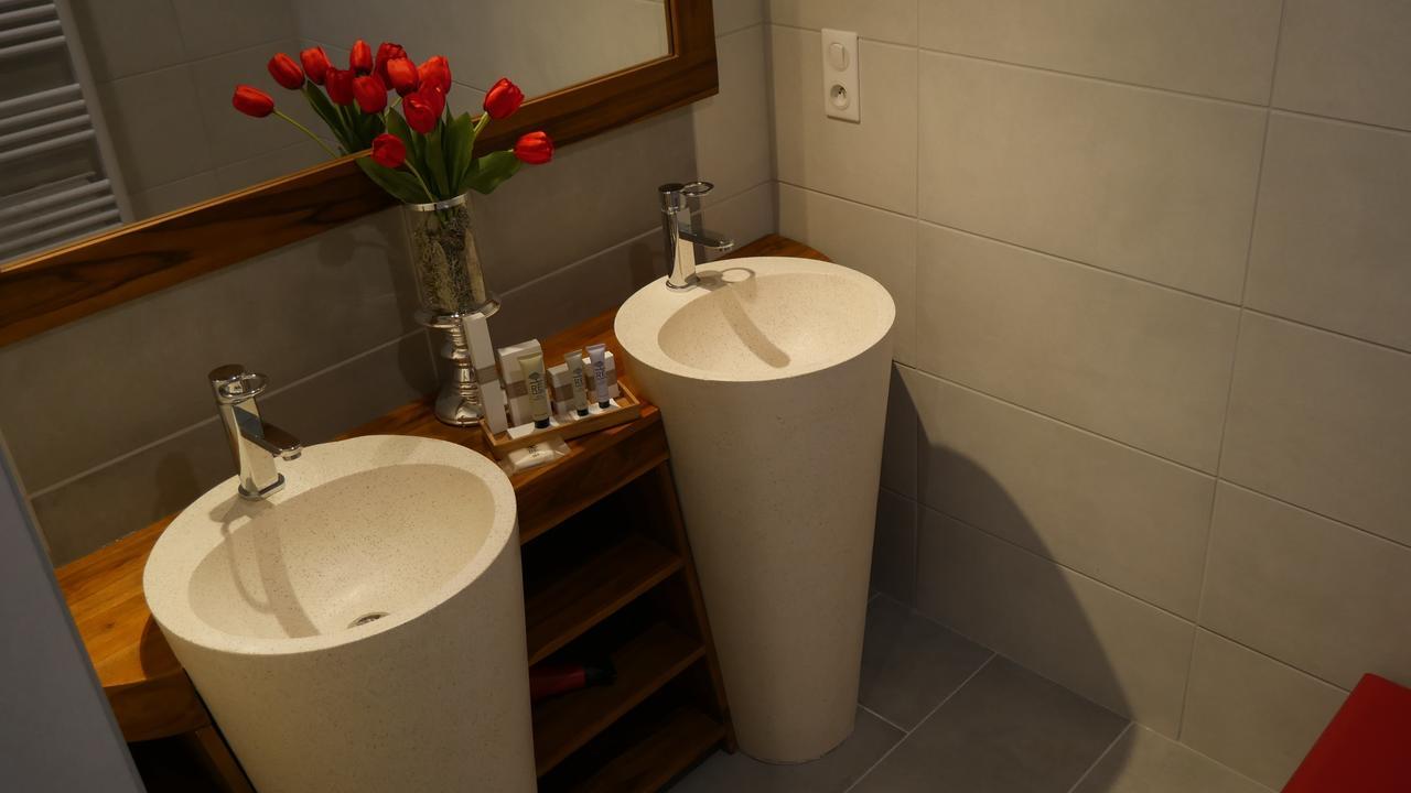 Bellaforme Suites&Spa Champcevinel Dış mekan fotoğraf