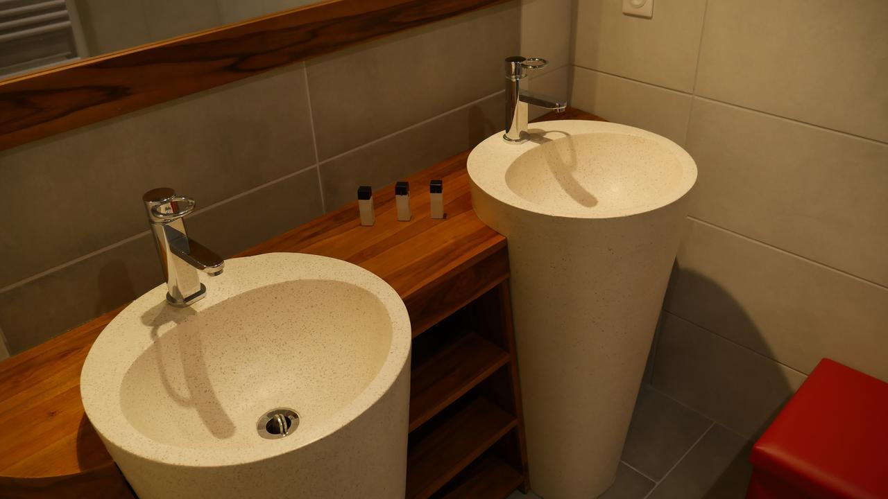Bellaforme Suites&Spa Champcevinel Dış mekan fotoğraf